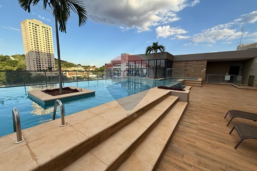 Alugar-Apartamento-Jardim Botânico , Ribeirão Preto , São Paulo , 14020733-780171048-105