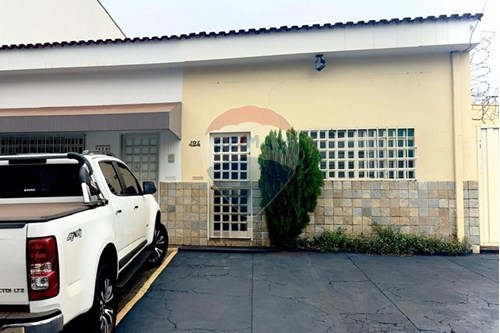 Alugar-Cj. Comercial/ Sala-Rua Marechal Rondon , 424  - Jardim América , Ribeirão Preto , São Paulo , 14020220-780071015-445