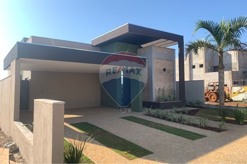 Alugar-Casa de Condomínio-Avenida Oscar Niemeyer , 80  - Bonfim Paulista , Ribeirão Preto , São Paulo , 14028780-780241008-41