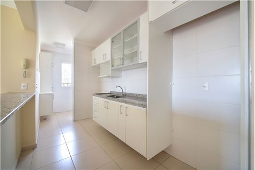 Apartamento - Alugar - Ribeirão Preto , São Paulo - 8 - 780071004-1135