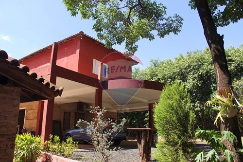 Venda-Chácara / Sítio / Fazenda-RUA AGOSTINHO MENDES , 185  - Condomínio Chácaras Itambé , Ribeirão Preto , São Paulo , 14098-802-780261028-27