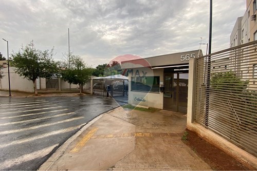 Venda-Apartamento-RUA MARIA AUXILIADORA ABRANCHES DE FARIA , 565  - Vila Abranches , Ribeirão Preto , São Paulo , 14093-150-780261002-2