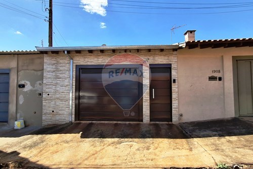 Venda-Casa-Alameda Vinte , 1914  - Jardim São João , Orlândia , São Paulo , 14620-000-780111048-1