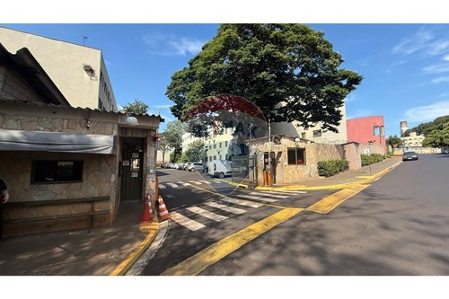 Venda-Apartamento-Rua Desembargador Edgard de Moura Bittencourt , 79  - Delboux Bloco E  - Vila Virgínia , Ribeirão Preto , São Paulo , 14030400-780121011-118