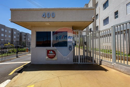 Venda-Apartamento-Rua Geraldo Rinhel Sobrinho , 285  - Reserva Macaúba , Ribeirão Preto , São Paulo , 14058005-780151004-7