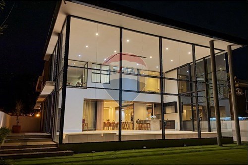 Venda-Casa-Avenida Luiz Eduardo Toledo Prado , 2300  - Ipê Branco  - Vila do Golf , Ribeirão Preto , São Paulo , 14027250-780091026-211