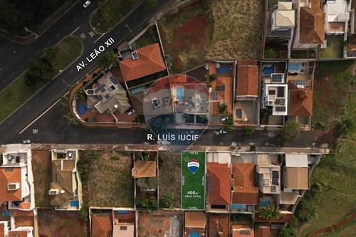 Venda-Terreno-Rua Luiz Lucif , 0  - Academia Pacer  - Ribeirânia , Ribeirão Preto , São Paulo , 14096220-780091004-110