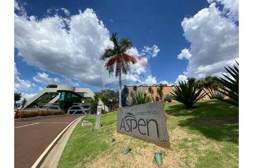 Venda-Terreno-Estrada Celso Pinheiro Machado , 1735  - Condominio Aspen  - Bomfim Paulista , Ribeirão Preto , São Paulo , 14110-000-780241007-8