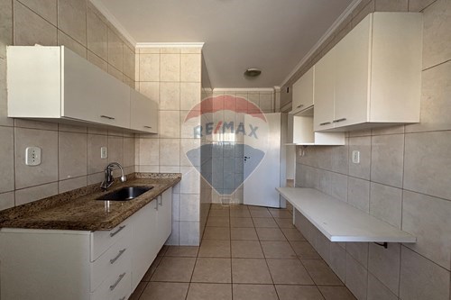 Venda-Apartamento-Rua Severiano Amaro do Santos , 390  - Próximo ao Parque Raya  - Jardim Botânico , Ribeirão Preto , São Paulo , 14021620-780091038-59