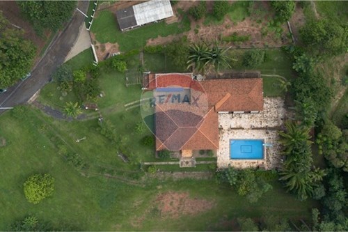 Venda-Casa-Avenida Airton Senna da Silva , 2500  - Condomínio Laura Pizarro  - Centro , Monte Alto , São Paulo , 14914118-780271054-40