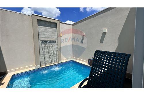 For Sale-Townhouse-Avenida Luiz Eduardo de Toledo Prado , 3405  - Vivendas do Sul  - Vila do Golfe , Ribeirão Preto , São Paulo , 14027-250-780121001-24