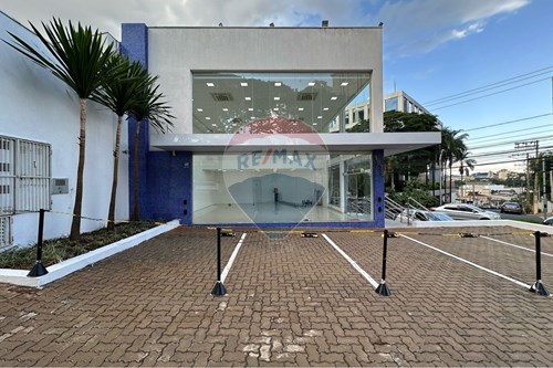 Alugar-Ponto Comercial/ Loja-Avenida Nove de Julho , 1979  - Centro , Ribeirão Preto , São Paulo , 14015170-780241008-34