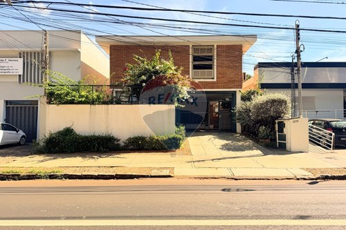 Venda-Prédio-Jardim Sumare , Ribeirão Preto , São Paulo , 14020170-780151032-47