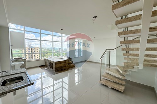 Venda-Apartamento-Rua Horácio Pessini , 145  - Nova Aliança , Ribeirão Preto , São Paulo , 14026590-780211052-31