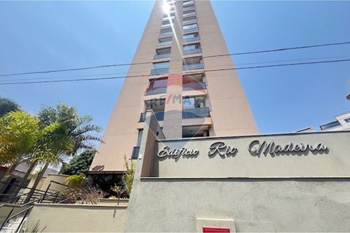 Alugar-Apartamento-Rua Doutor João Palma Travassos , 490  - Jardim Palma Travassos , Ribeirão Preto , São Paulo , 14091180-780071004-1076