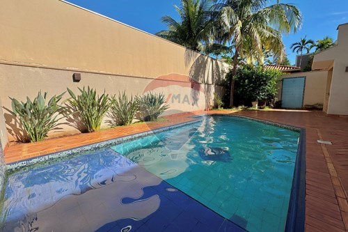 Venda-Casa de Condomínio-Rua Flávio Canesin , 650  - Recreio das Acácias , Ribeirão Preto , São Paulo , 14098558-780171039-13