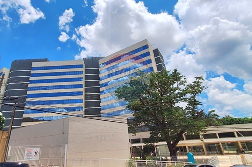 Venda-Cj. Comercial/ Sala-avenida maria de jesus condeixa , 600  - Edifício NEO  - Jardim Palma Travassos , Ribeirão Preto , São Paulo , 14091240-780201052-6