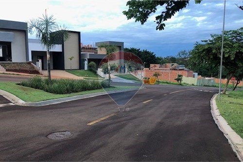 Venda-Terreno-Rua Maria da Conceição de Araújo , 230  - Bonfim Paulista , Ribeirão Preto , São Paulo , 14110000-780281022-1