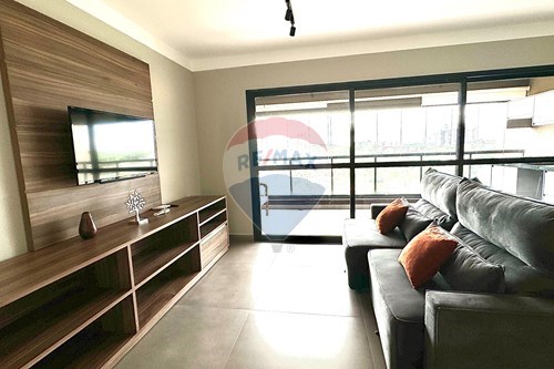 Alugar-Apartamento-Bonfim Paulista , Ribeirão Preto , São Paulo , 14029198-780171039-8