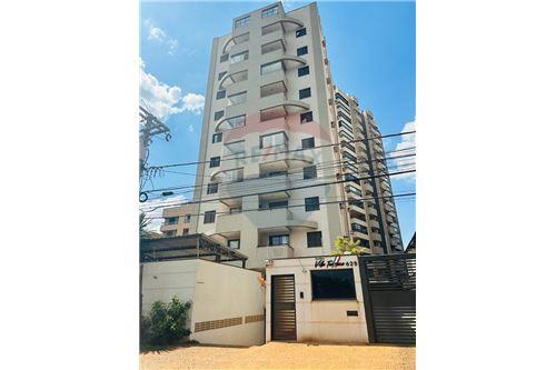 For Rent/Lease-Condo/Apartment-ED VILLA TORRACA - RUA MARCOS MARKARIAN, , 625  - Nova Aliança , Ribeirão Preto , São Paulo , 14026-583-780071004-232