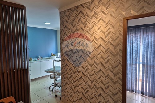 Venda-Cj. Comercial/ Sala-Avenida Anhanguera , 484  - Ed. Anhanguera  - Alto da Boa Vista , Ribeirão Preto , São Paulo , 14025480-780151051-5