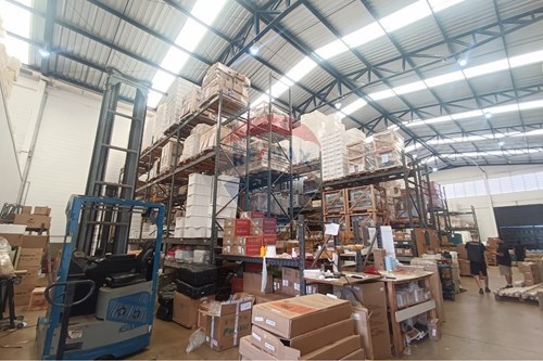 Alugar-Galpão-Jardim Paschoal Innecchi , Ribeirão Preto , São Paulo , 14078740-780181010-335