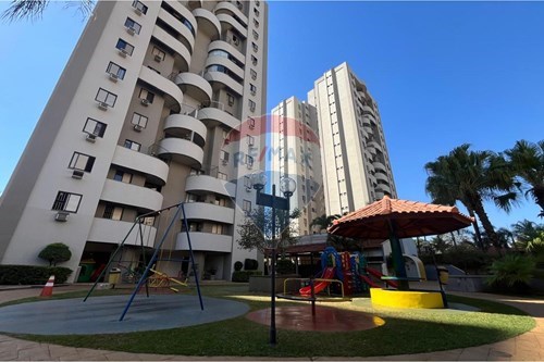 Venda-Apartamento-Avenida Caramuru , 1491  - Rotatória Fiusa  - Alto da Boa Vista , Ribeirão Preto , São Paulo , 14025710-780091085-10