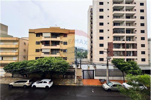 Venda-Apartamento-rua Triunfo , 1298  - AV: CARLOS CONSONI  - Jardim Botânico , Ribeirão Preto , São Paulo , 14021-612-780141018-32