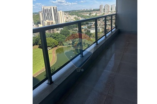 Alugar-Apartamento-Jardim Botânico , Ribeirão Preto , São Paulo , 14021630-780181035-3