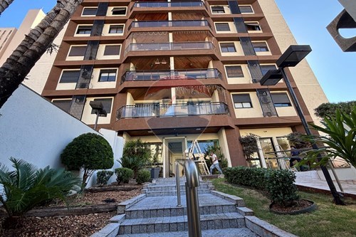 Venda-Apartamento-Rua Rui Barbosa , 790  - CARREFOUR BAIRRO  - Centro , Ribeirão Preto , São Paulo , 14015120-780151040-14