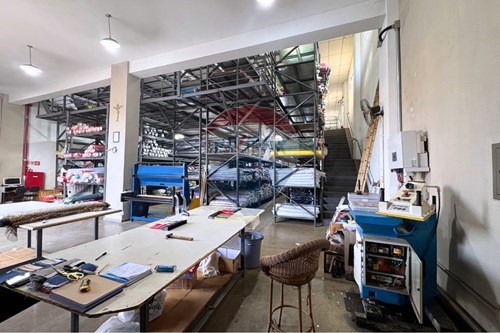 Slider Image Thumbnail