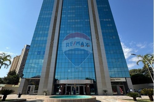 Alugar-Cj. Comercial/ Sala-Avenida Presidente Vargas , 2001  - Jardim Sumaré , Ribeirão Preto , São Paulo , 14020260-780071015-335