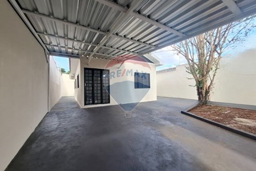 Venda-Casa-Rua Guerina Baroni Vitaliano , 80  - Geraldo Correia de Carvalho , Ribeirão Preto , São Paulo , 14061420-780171006-243