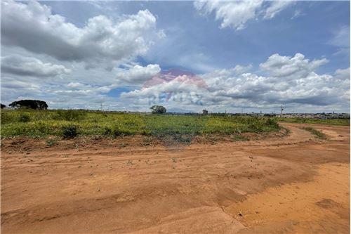 Venda-Terreno-Av José Romão Junqueira Sobrinho , 20  - quadra 12  - Jardim Pulicano , Franca , São Paulo , 14408276-780231005-1