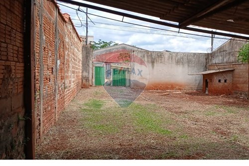 Venda-Terreno-Rua Doutor Júlio Dante Risso , 0  - Avenida do Bananal  - Jardim Anhangüera , Ribeirão Preto , São Paulo , 14092190-780171003-236