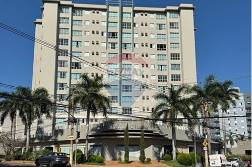 Alugar-Apartamento-Rua Magda Perona Frossard , 570  - Nova Aliança , Ribeirão Preto , São Paulo , 14026596-780071015-499