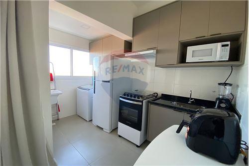 Alugar-Apartamento-Ribeirânia , Ribeirão Preto , São Paulo , 14096-390-780241004-218