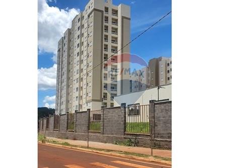 Alugar-Apartamento-Recreio das Acácias , Ribeirão Preto , São Paulo , 14098561-780241004-322