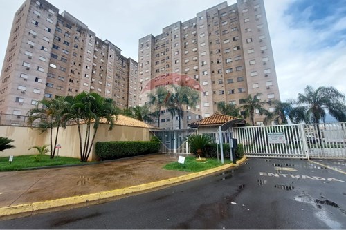 Venda-Apartamento-Rua Doutor Edgar Cajado , 245  - 01 QUADRA DA AV BRASIL  - Campos Elíseos , Ribeirão Preto , São Paulo , 14080460-780071076-18