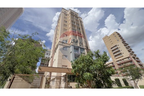 Venda-Kitnet-RUA DR. PFO FRANCISCO ORLANDO ALONSO , 615  - VERACE PIZZA  - Nova Aliança , Ribeirão Preto , São Paulo , 14026558-780091007-107