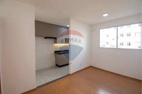Alugar-Apartamento-Avenida Afonço Valera , 1185  - Recreio das Acácias , Ribeirão Preto , São Paulo , 14098561-780241008-255
