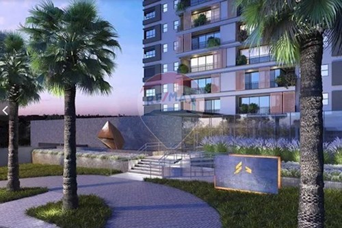 Venda-Apartamento-Jardim Olhos d’água , Ribeirão Preto , São Paulo , 14029-198-780171042-50