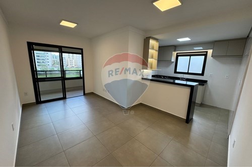 Alugar-Apartamento-Nova Aliança , Ribeirão Preto , São Paulo , 14026584-780071015-579