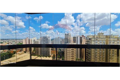 Venda-Apartamento-Rua RUI BARBOSA , 1101  - PROXIMO AO HOSPITAL DAS CLINICAS  - Higienópolis , Ribeirão Preto , São Paulo , 14015120-780151004-1