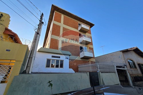 Venda-Apartamento-Castro Alvares , 776  - Vila Tibério , Ribeirão Preto , São Paulo , 14050-370-780091043-67