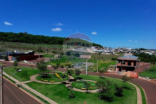 Venda-Terreno-Villas do Mirante , Ribeirão Preto , São Paulo , 14097140-780251022-9