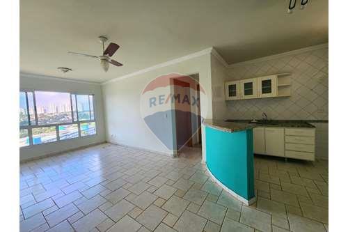 For Sale-Condo/Apartment-Rua Magda Perona Frossard , 480  - Em frente à UNIP  - Nova Aliança , Ribeirão Preto , São Paulo , 14026596-780091032-119