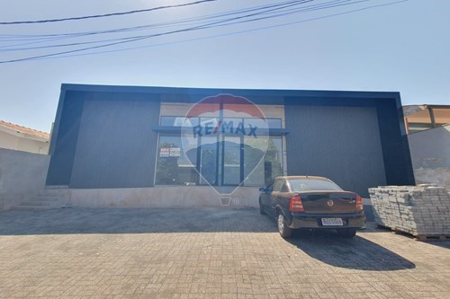 Alugar-Cj. Comercial/ Sala-Alto da Boa Vista , Ribeirão Preto , São Paulo , 14025470-780171048-81
