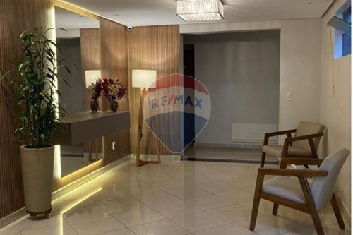 Alugar-Apartamento-Rua Udelio Scodro , 44  - Bosque das Juritis , Ribeirão Preto , São Paulo , 14021680-780241008-68