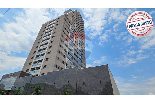Venda-Apartamento-Rua Floriano Peixoto , 2188  - Centro , Franca , São Paulo , 14400760-780231013-46